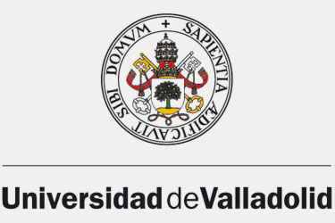 Logo Universidad Valladolid